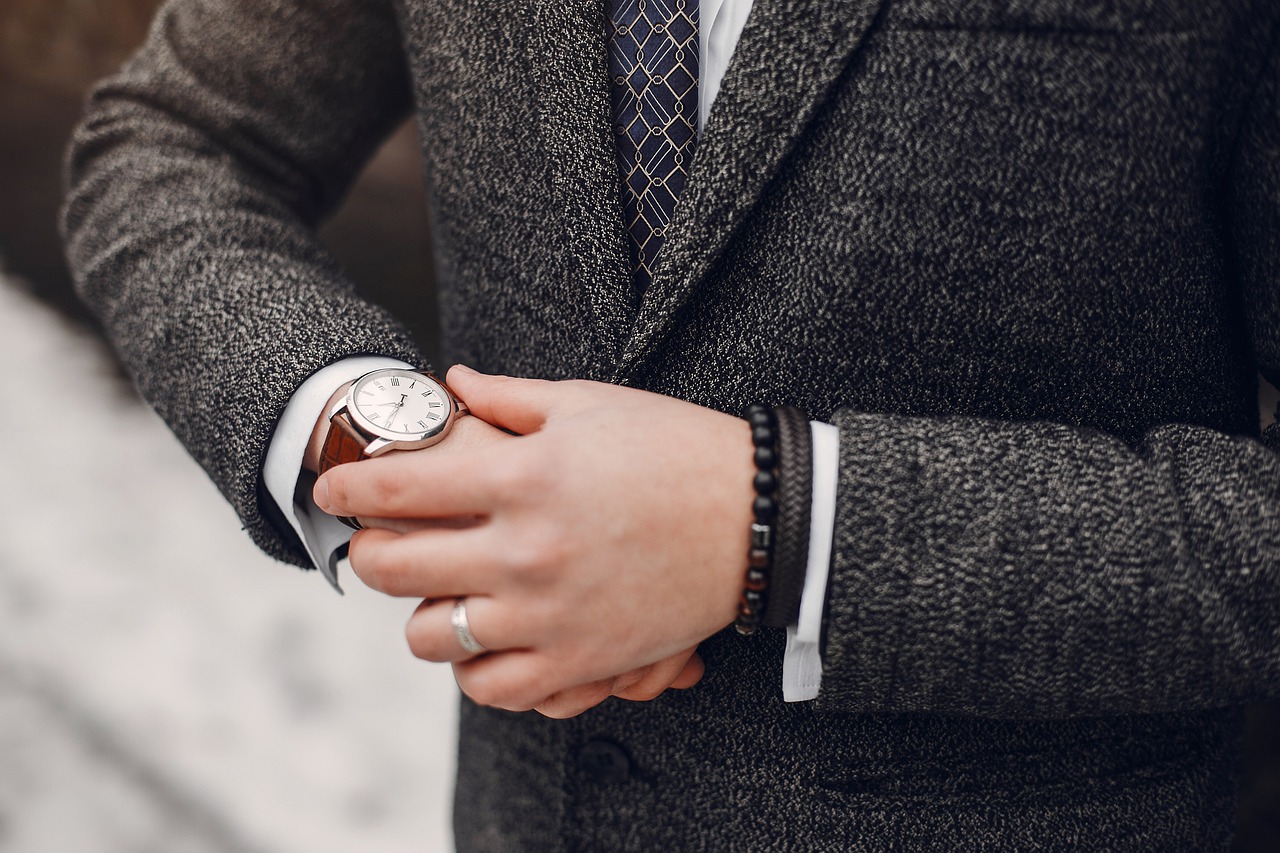 Tips for buying a men’s watch