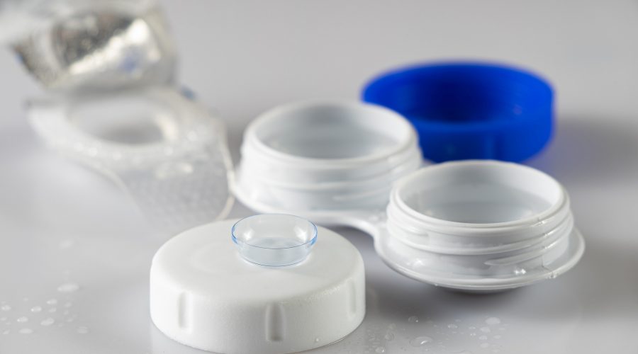 toric contact lenses