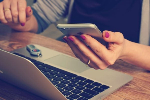 Unlocking An iPhone Easily